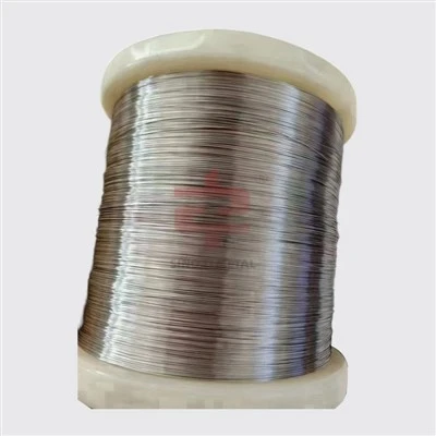 Top 10 Kilang Kawat Titanium Tulen di China